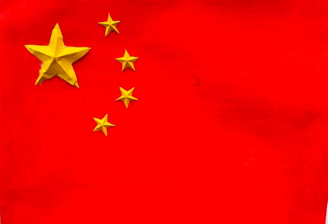 救援落湖男孩